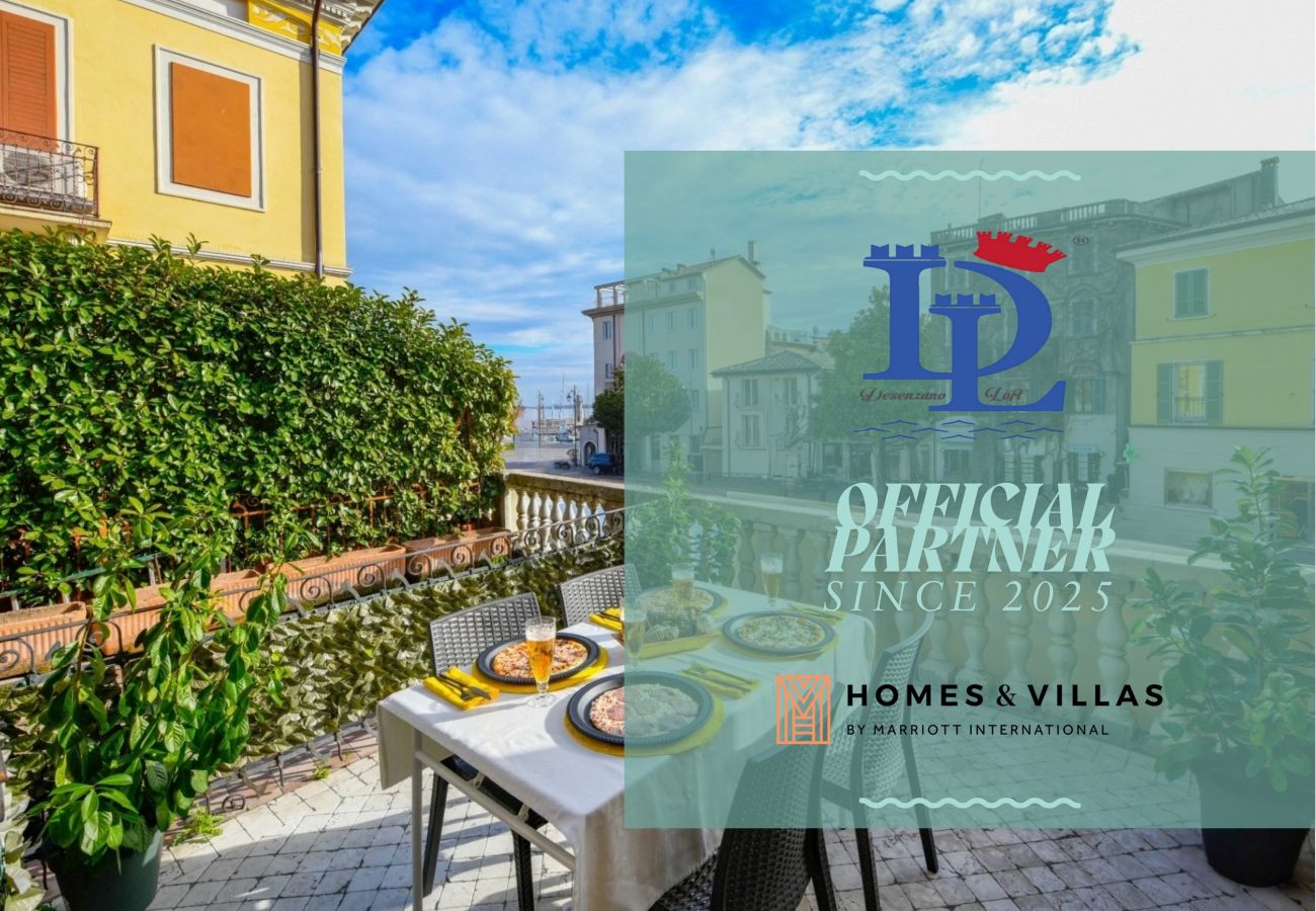 Appartamento a Desenzano del Garda - Desenzanoloft Let it be a Dream Renovated 2025