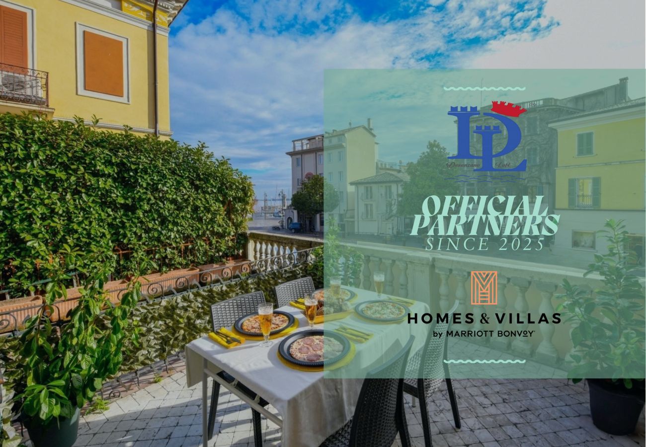 Appartamento a Desenzano del Garda - Desenzanoloft Let it be a Dream Renovated 2025
