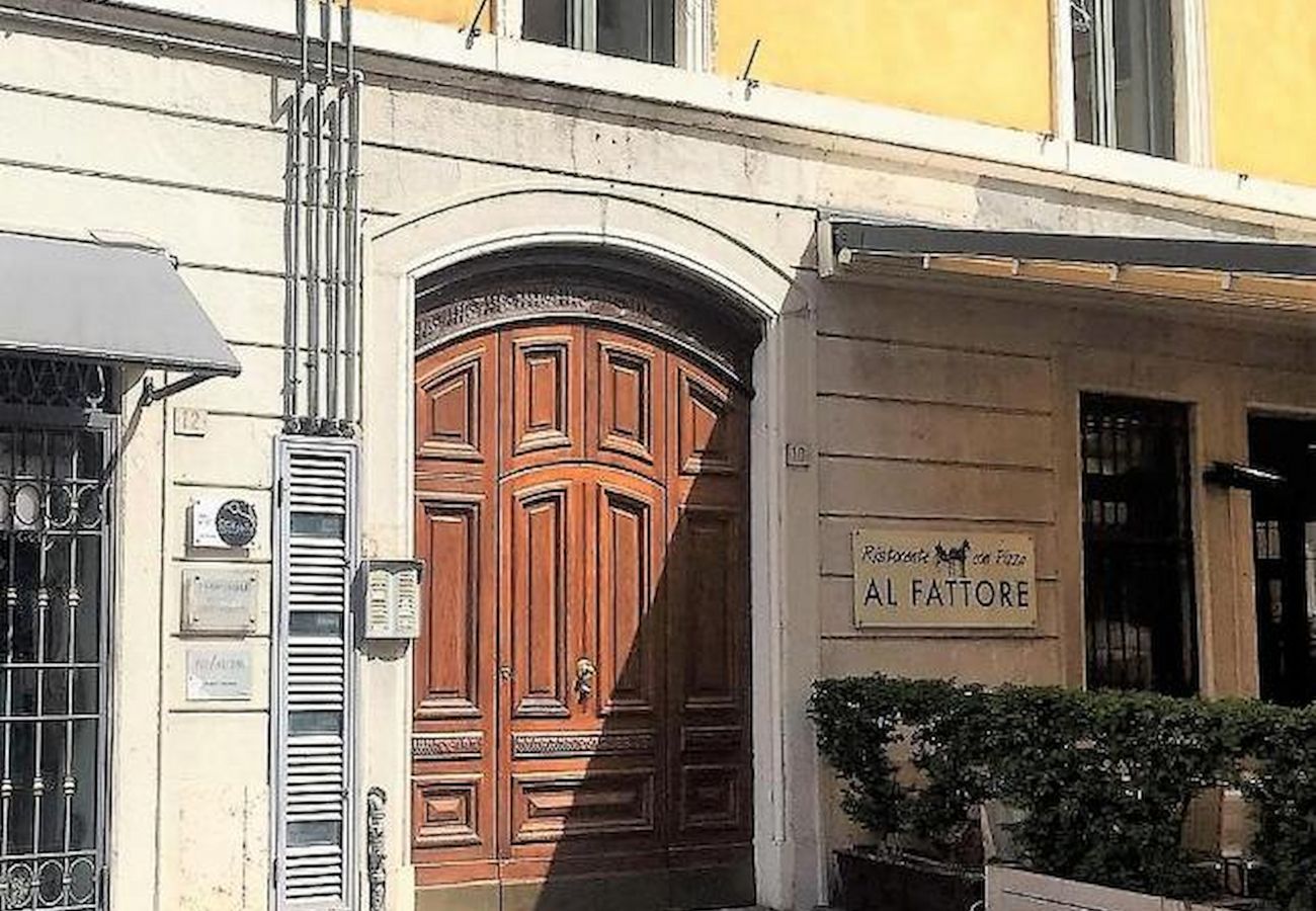 Appartamento a Desenzano del Garda - Desenzanoloft Let it be a Dream Renovated 2025