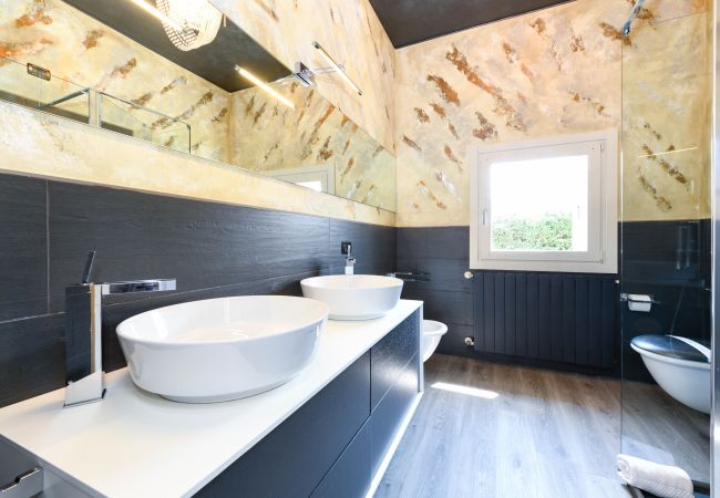 Villa a Desenzano del Garda - Desenzanoloft Villa Meraviglia sul lago Villa a Desenzano del Garda - Desenzanoloft Villa Meraviglia sul lago