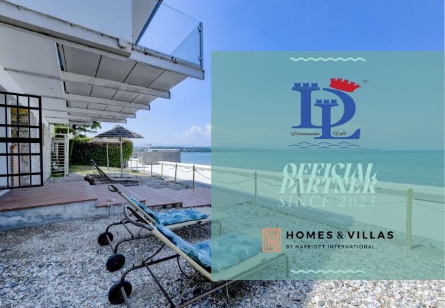 Villa a Desenzano del Garda - Desenzanoloft Villa Meraviglia sul lago