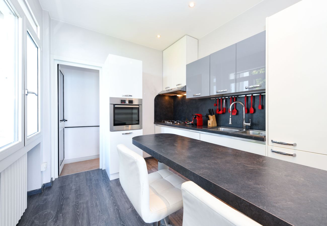 Villa a Desenzano del Garda - Desenzanoloft Villa Meraviglia sul lago