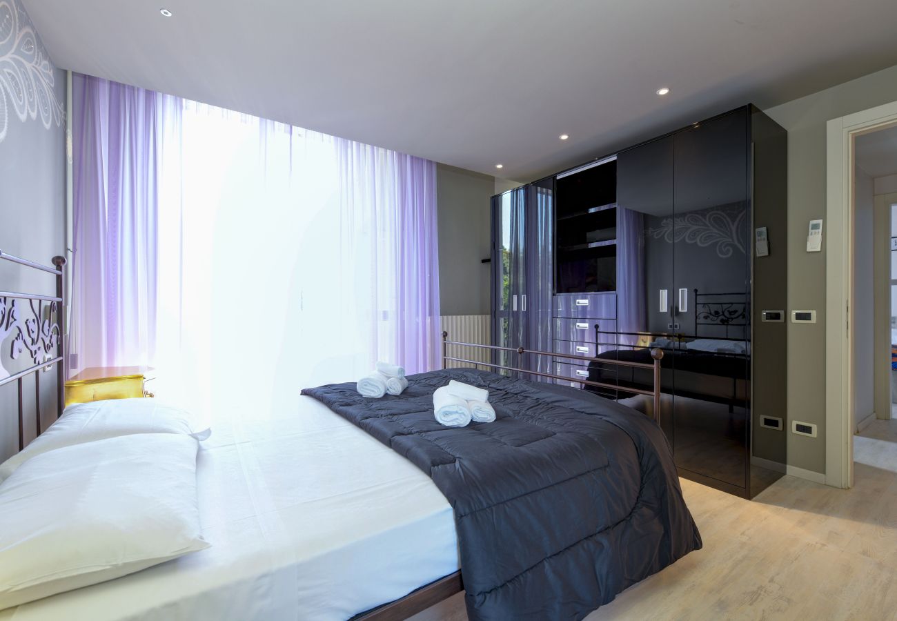 Villa a Desenzano del Garda - Desenzanoloft Villa Meraviglia sul lago