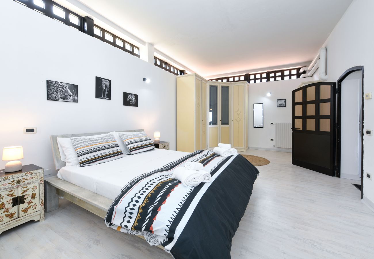 Villa a Desenzano del Garda - Desenzanoloft Villa Meraviglia sul lago