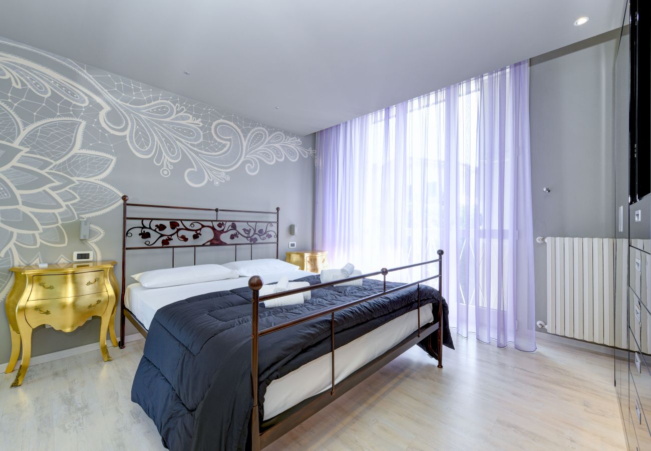 Villa a Desenzano del Garda - Desenzanoloft Villa Meraviglia sul lago