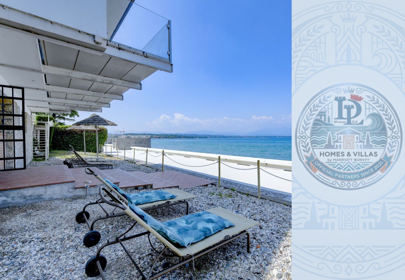 Villa a Desenzano del Garda - Desenzanoloft Villa Meraviglia sul lago