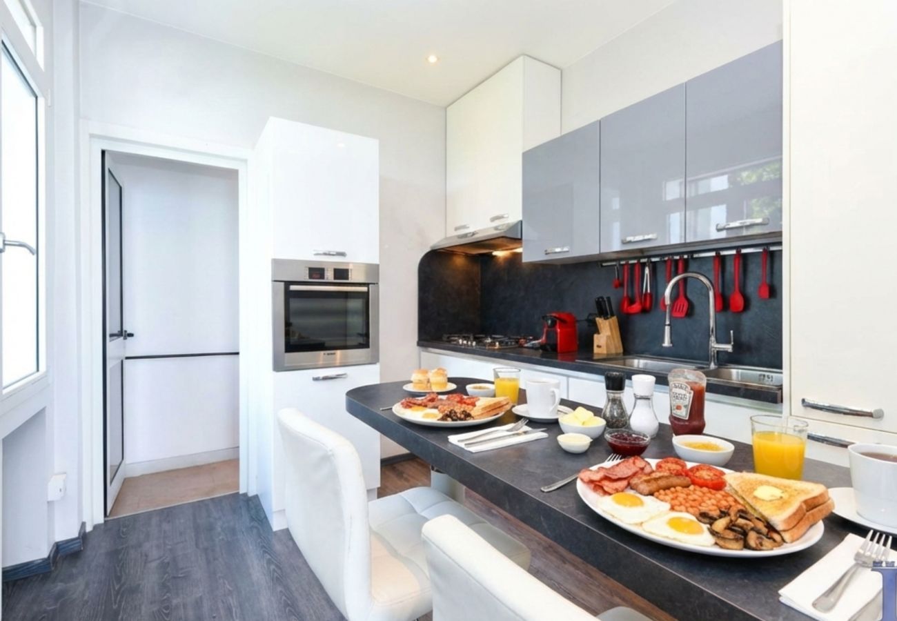 Villa a Desenzano del Garda - Desenzanoloft Villa Meraviglia sul lago