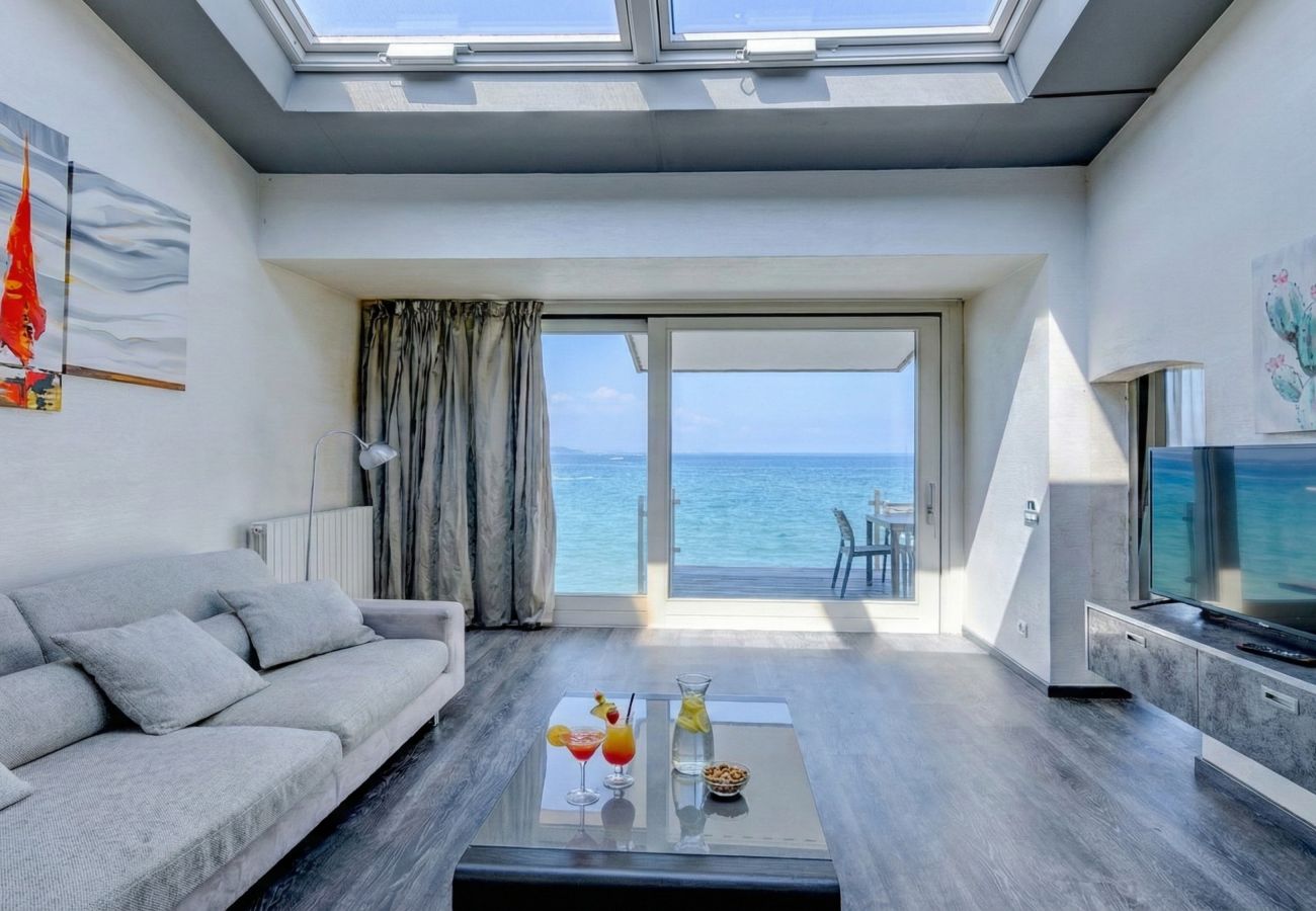 Villa a Desenzano del Garda - Desenzanoloft Villa Meraviglia sul lago