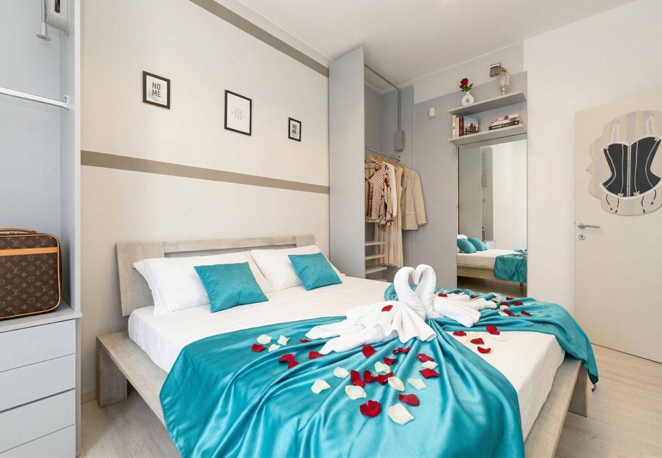 Villa a Desenzano del Garda - Desenzanoloft Villa Meraviglia sul lago