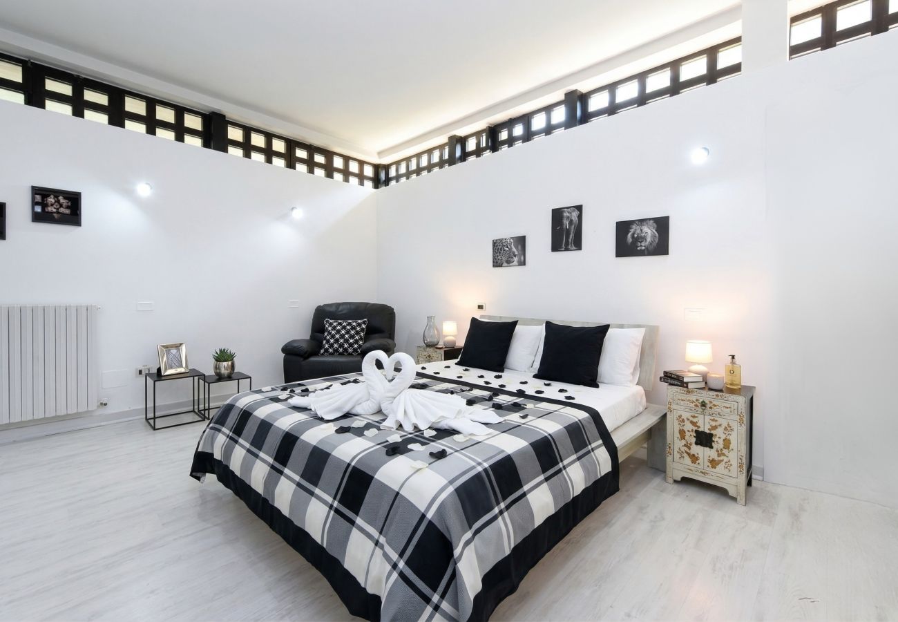 Villa a Desenzano del Garda - Desenzanoloft Villa Meraviglia sul lago