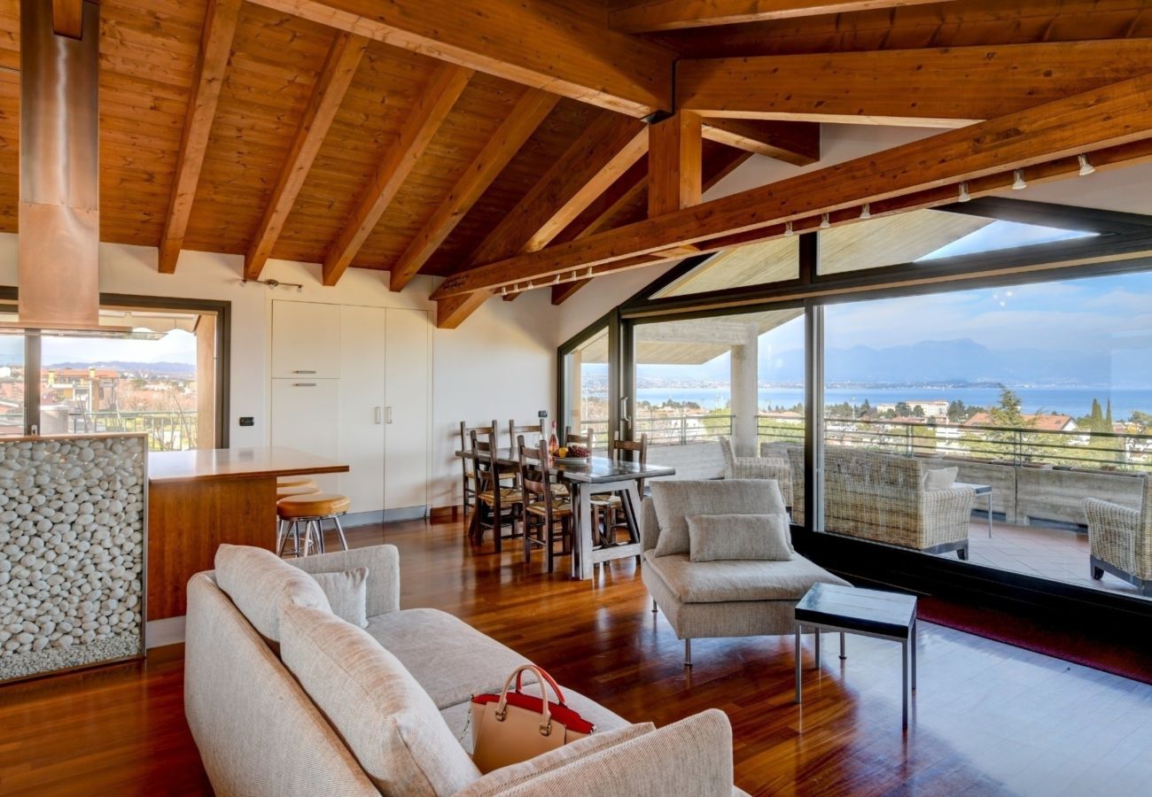 Appartamento a Desenzano del Garda - DesenzanoLoft Paradise Lake View
