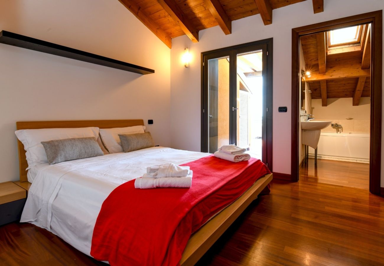 Appartamento a Desenzano del Garda - DesenzanoLoft Paradise Lake View