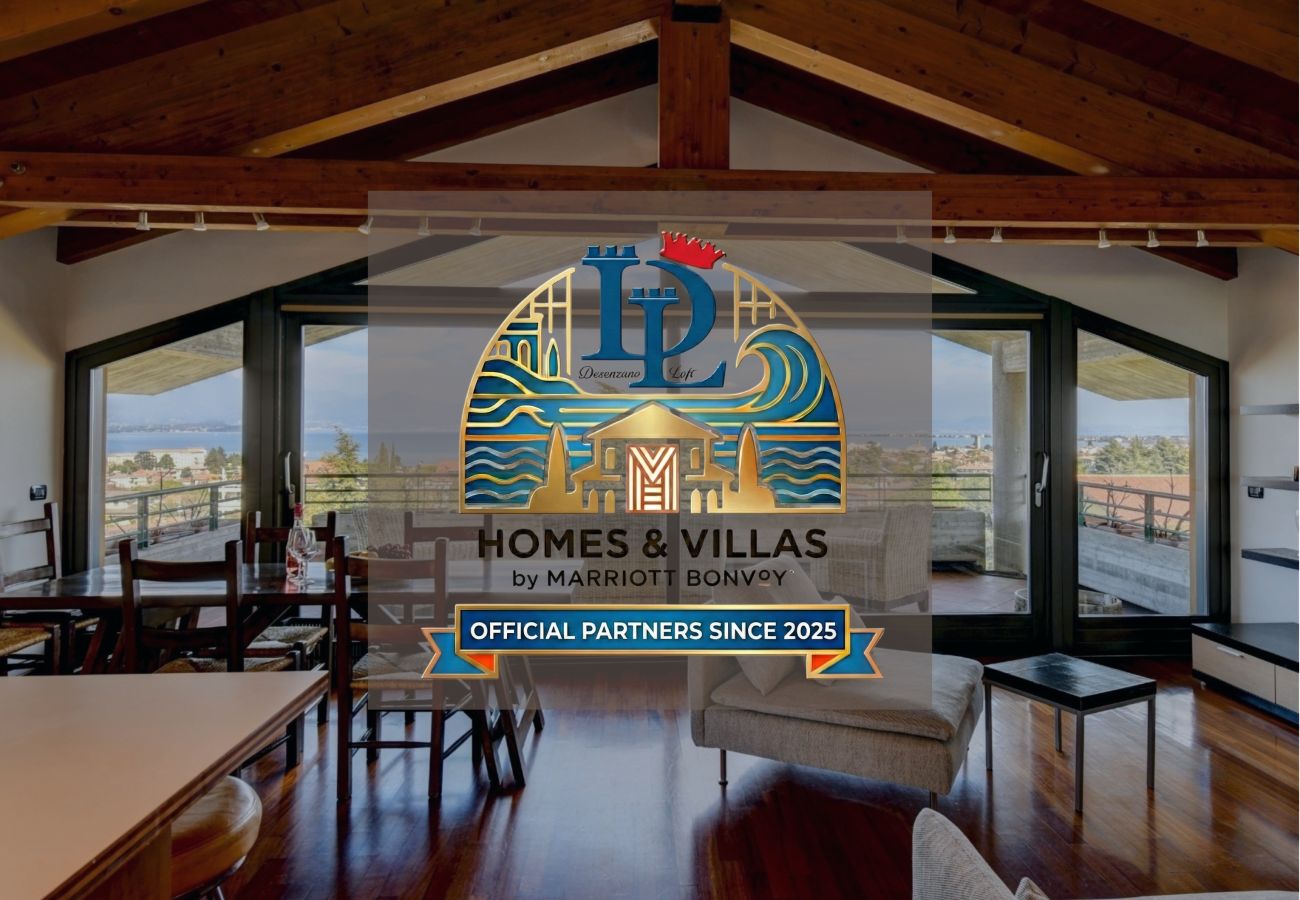 Appartamento a Desenzano del Garda - DesenzanoLoft Paradise Lake View