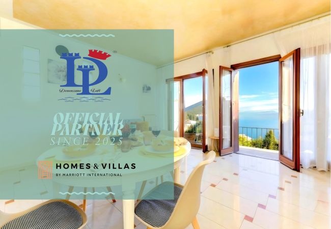  a Sirmione - Desenzanoloft Eden vista lago con spiaggia privata