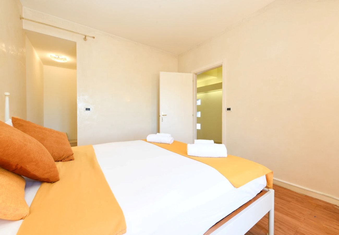 Appartamento a Sirmione - Desenzanoloft Eden vista lago con spiaggia privata