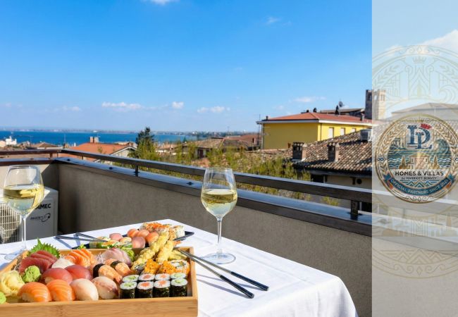 Appartamento a Desenzano del Garda - Desenzanoloft Smiling 