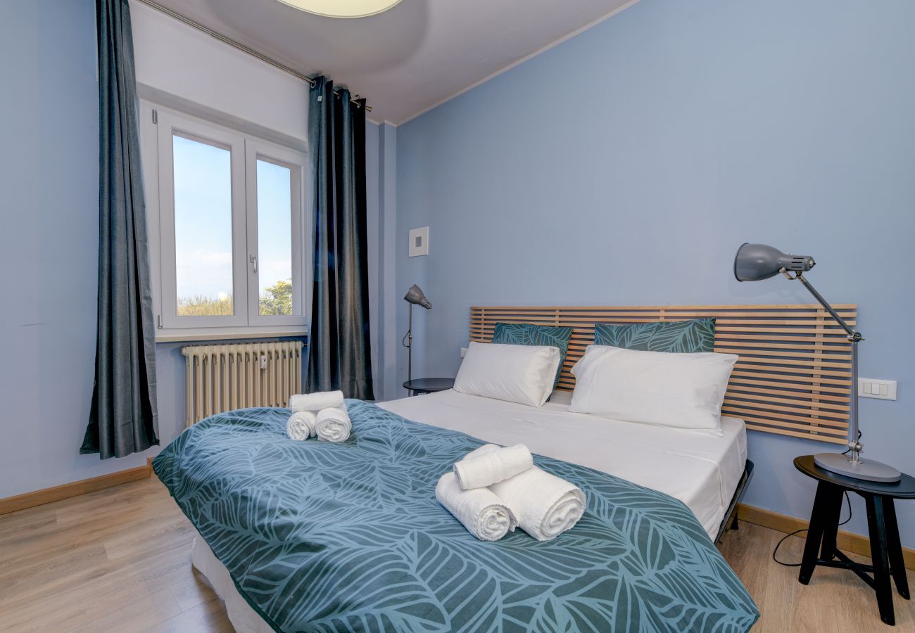 Appartamento a Desenzano del Garda - Desenzanoloft Smiling 