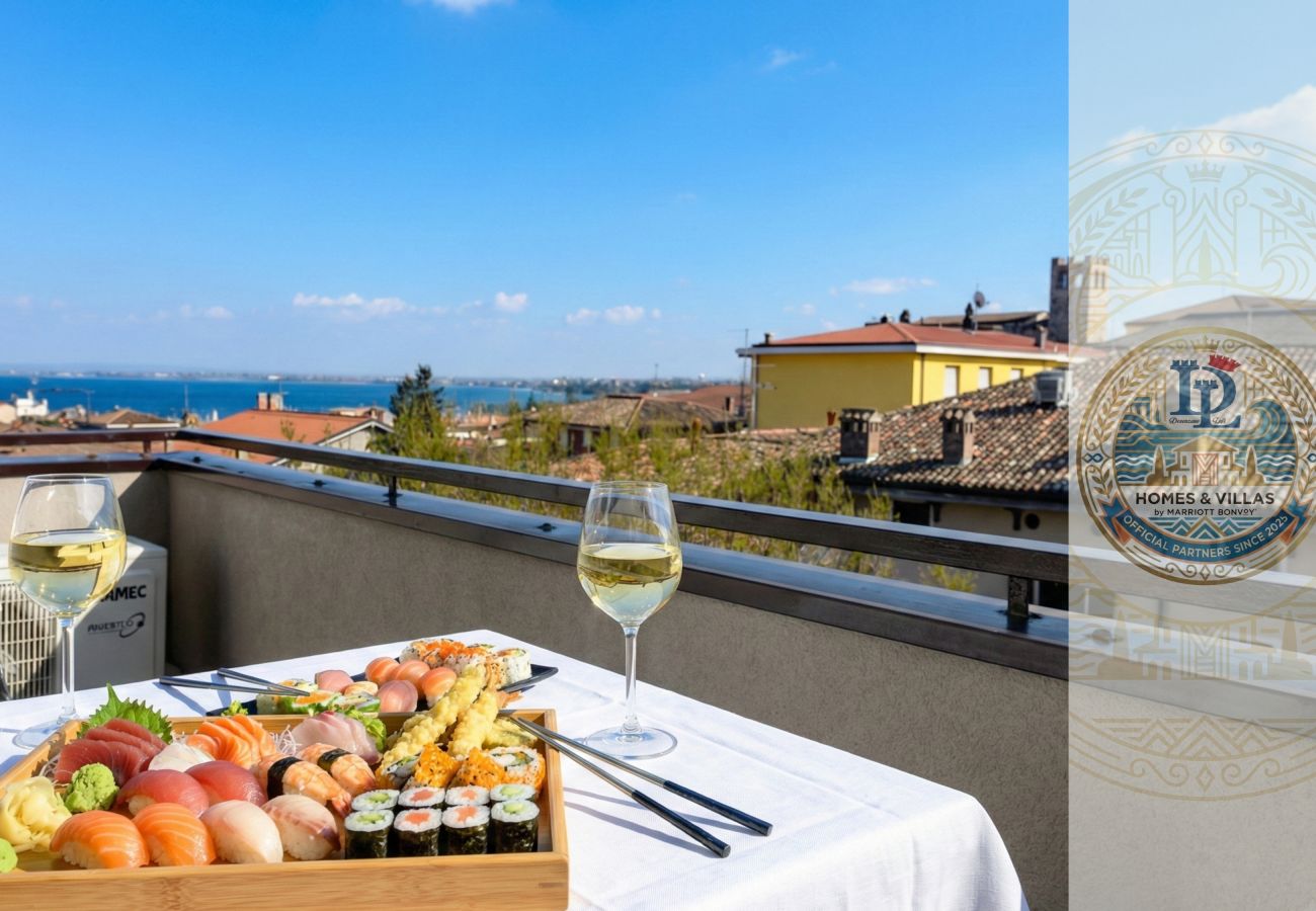 Appartamento a Desenzano del Garda - Desenzanoloft Smiling 