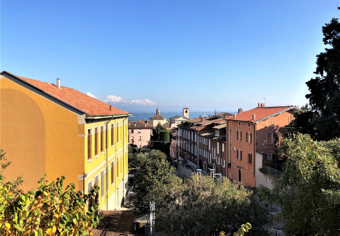 Desenzanoloft, Appartamento, casa vacanze, Desenzano, Lago di Garda