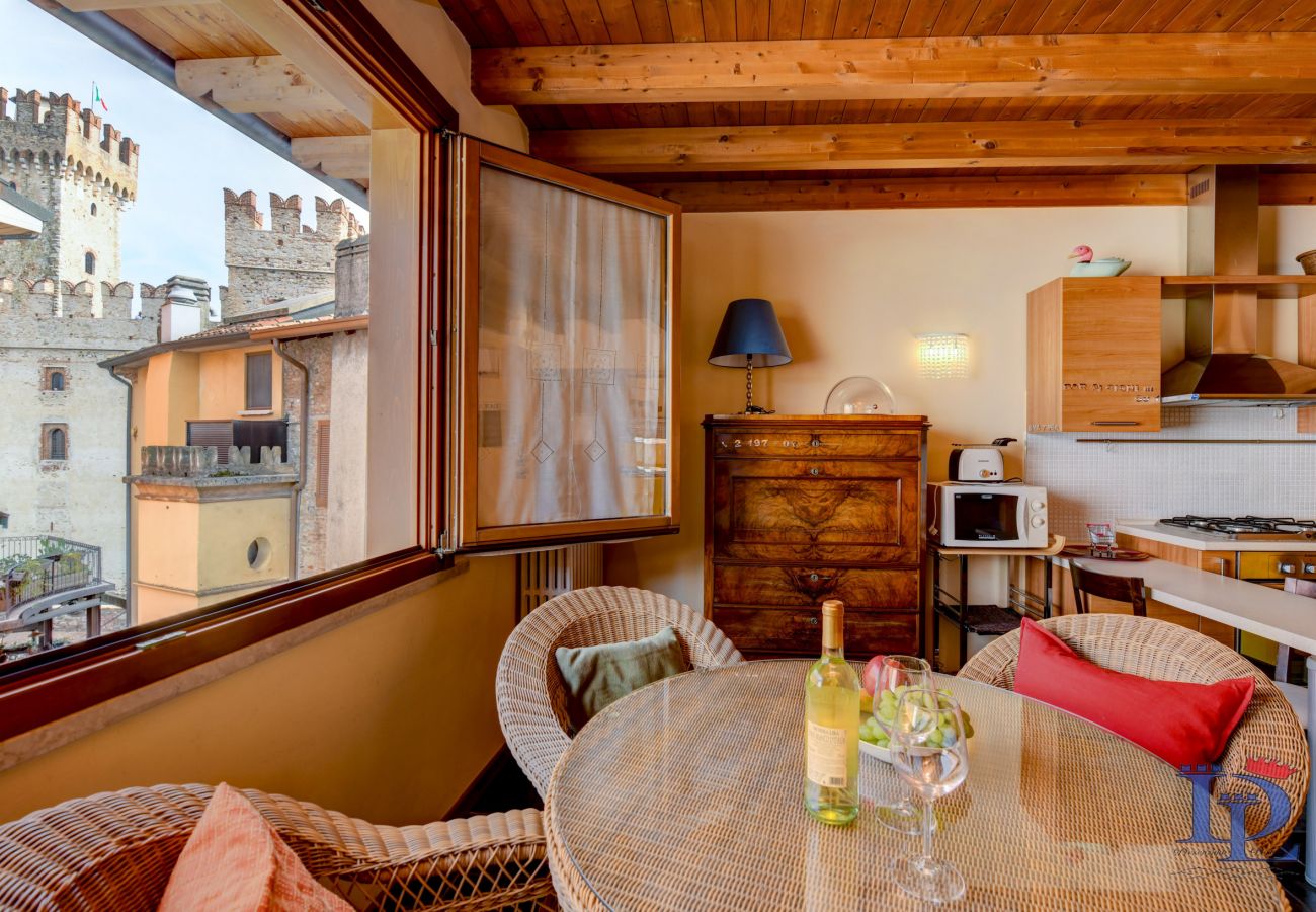Sirmione, Desenzanoloft, Appartamento, casa vacanze, Lago di Garda