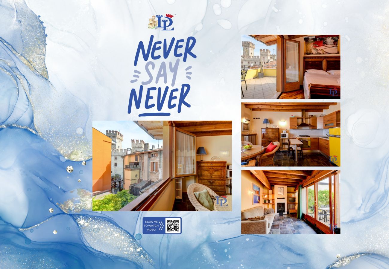 Appartamento a Sirmione - DesenzanoLoft Never Say Never 