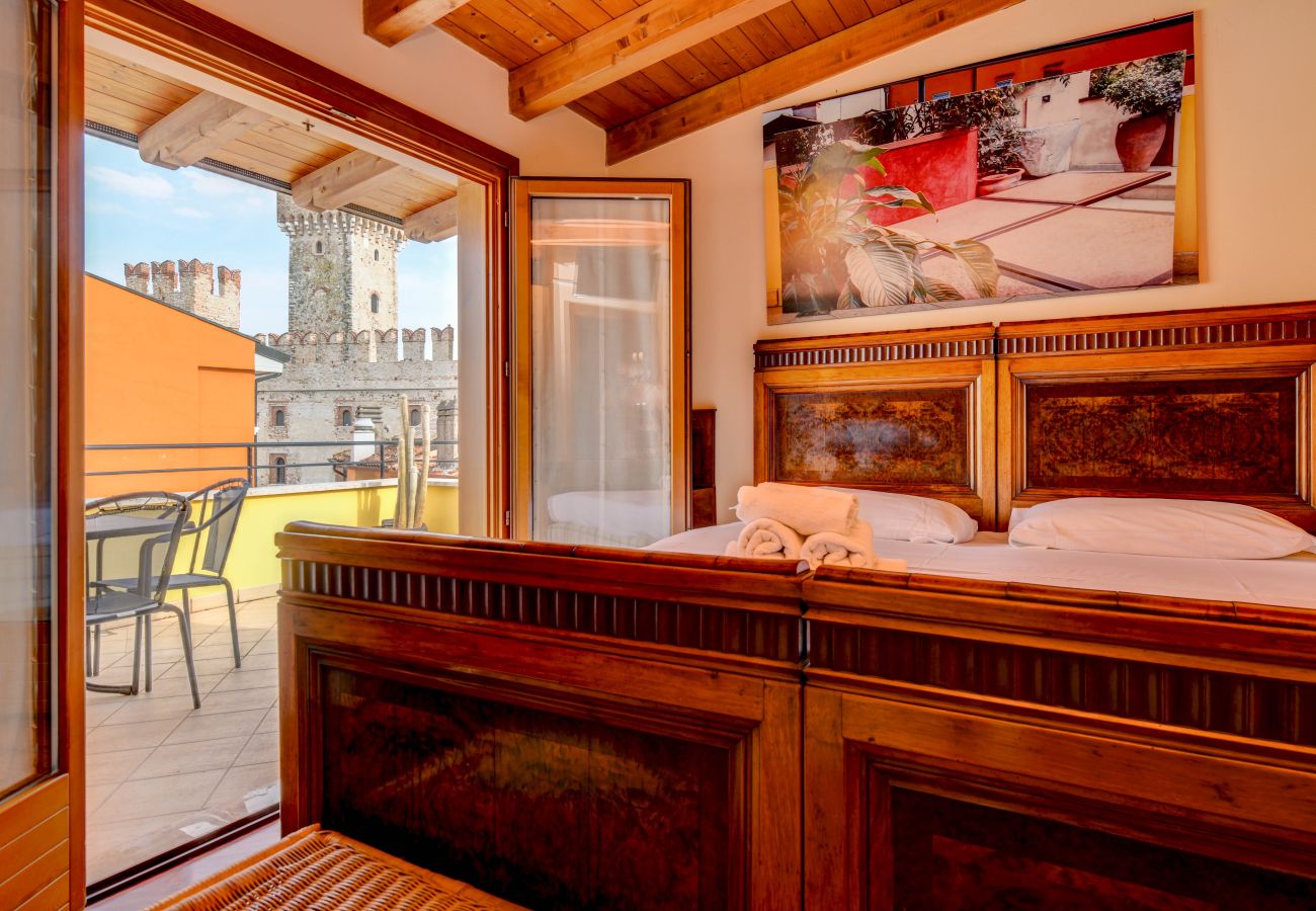 Appartamento a Sirmione - DesenzanoLoft Never Say Never 