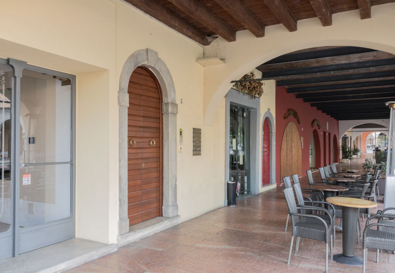 Desenzanoloft, appartamento, casa vacanze, Desenzano, Lago di Garda, affitti brevi, Sirmione