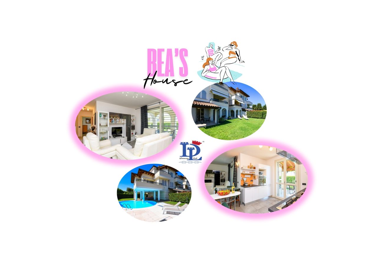 Appartamento a Sirmione - Desenzanoloft A Casa di Bea