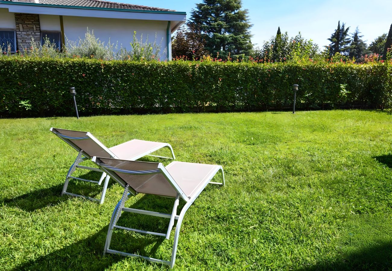Appartamento a Sirmione - Desenzanoloft A Casa di Bea