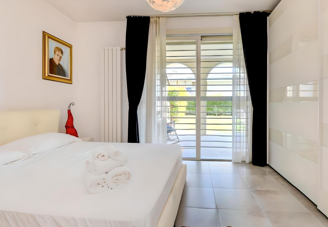 Appartamento a Sirmione - Desenzanoloft A Casa di Bea