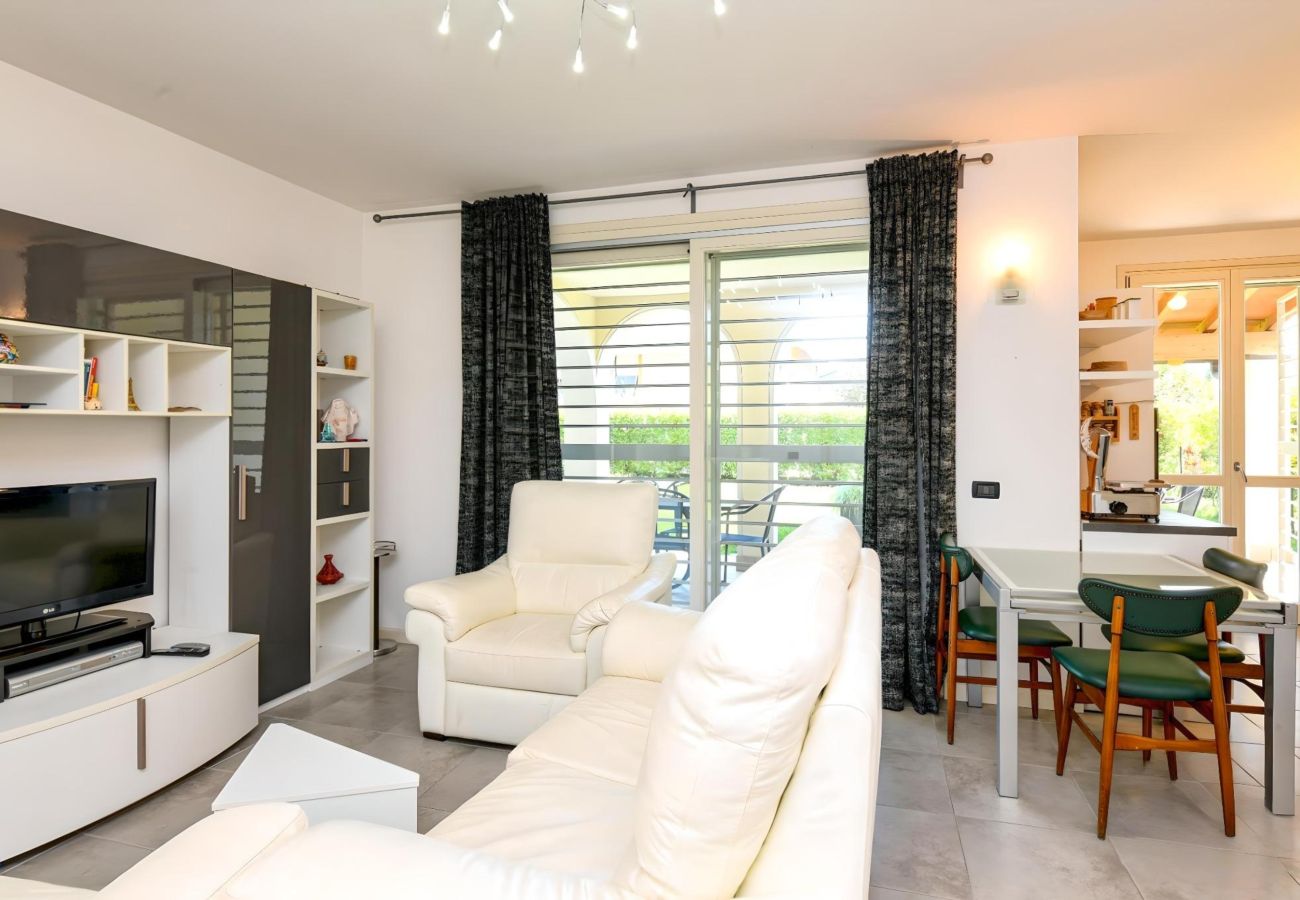 Appartamento a Sirmione - Desenzanoloft A Casa di Bea