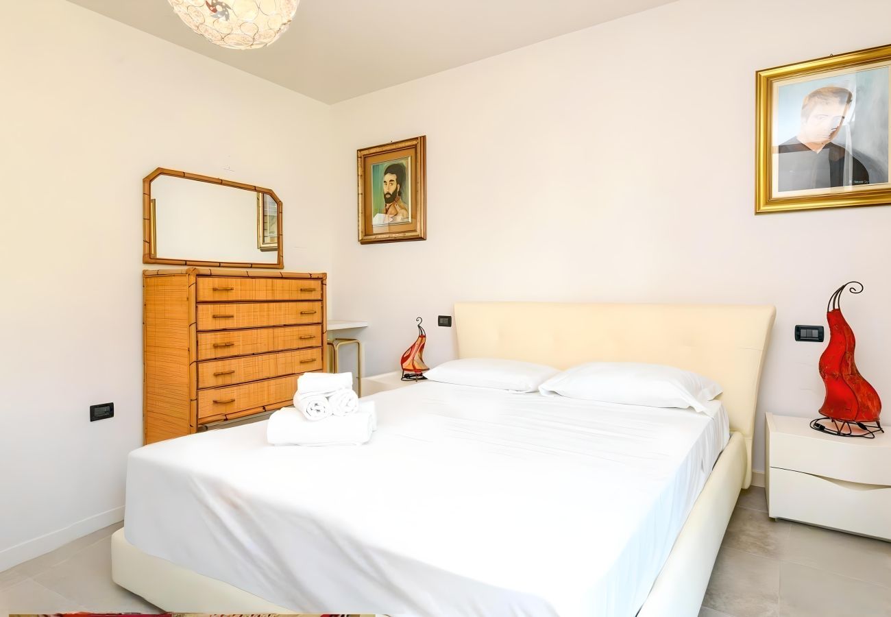 Appartamento a Sirmione - Desenzanoloft A Casa di Bea