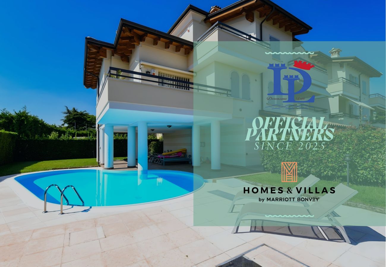 Appartamento a Sirmione - Desenzanoloft A Casa di Bea
