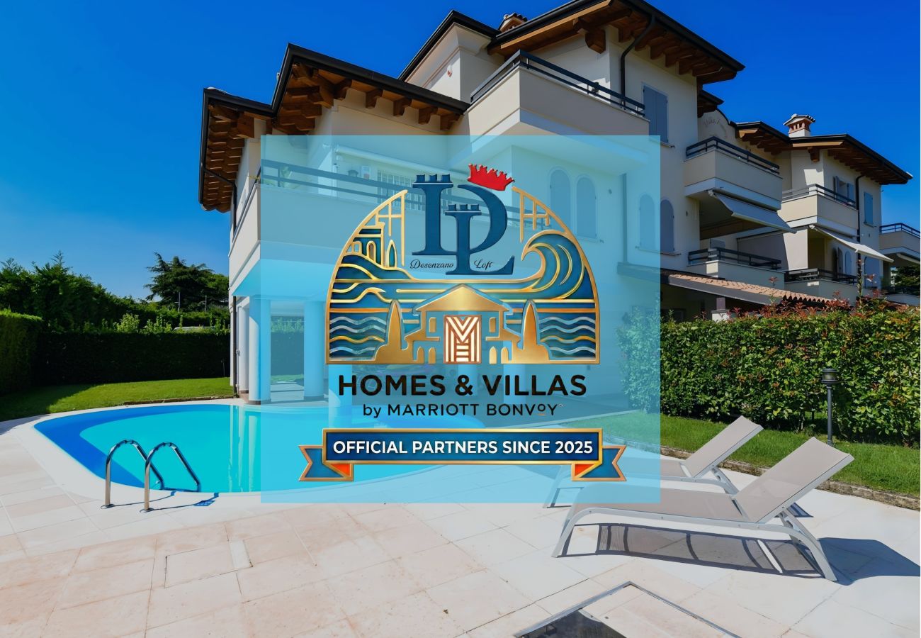 Appartamento a Sirmione - Desenzanoloft A Casa di Bea