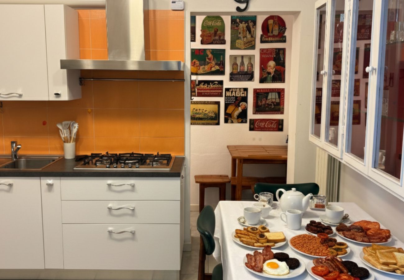 Appartamento a Sirmione - Desenzanoloft A Casa di Bea