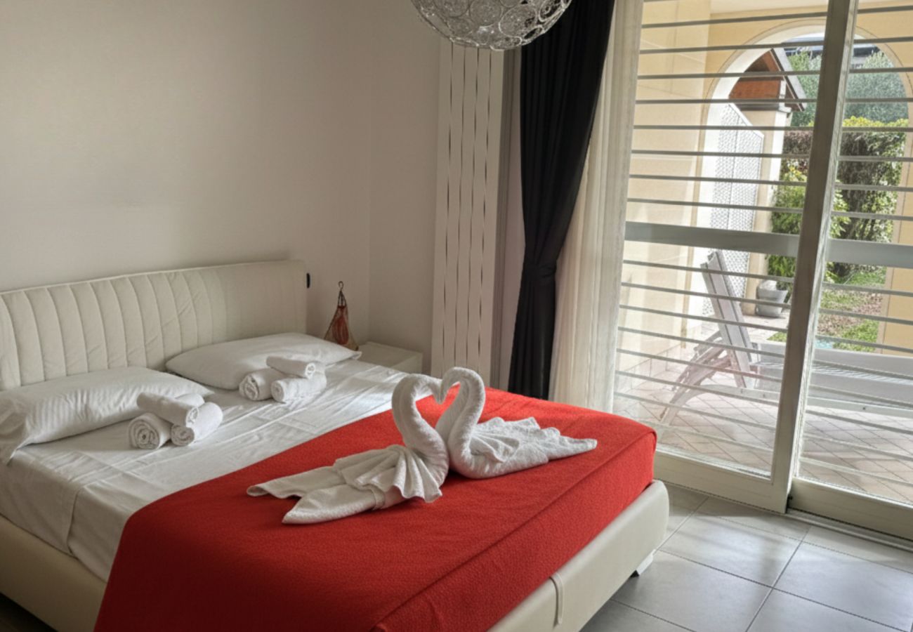 Appartamento a Sirmione - Desenzanoloft A Casa di Bea