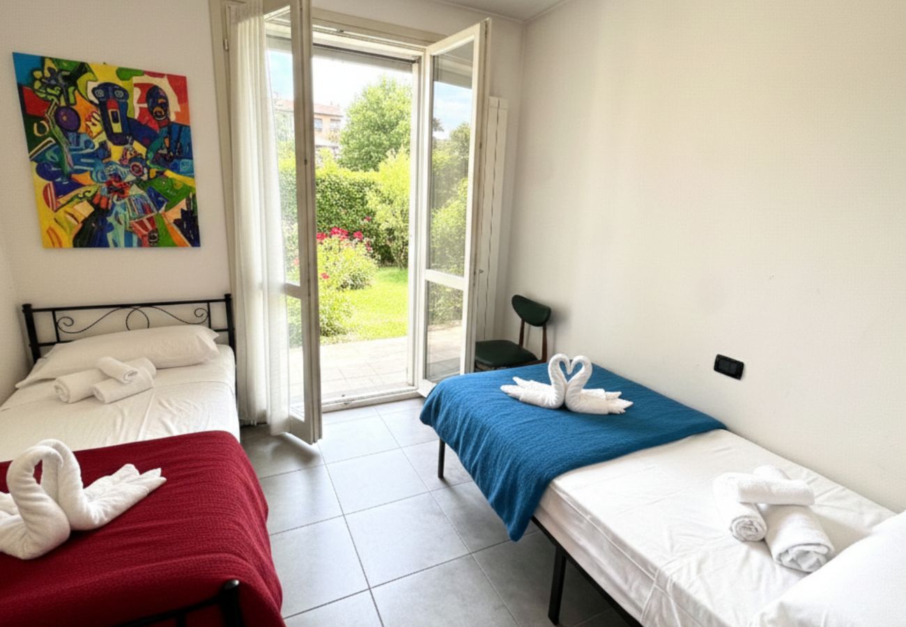 Appartamento a Sirmione - Desenzanoloft A Casa di Bea