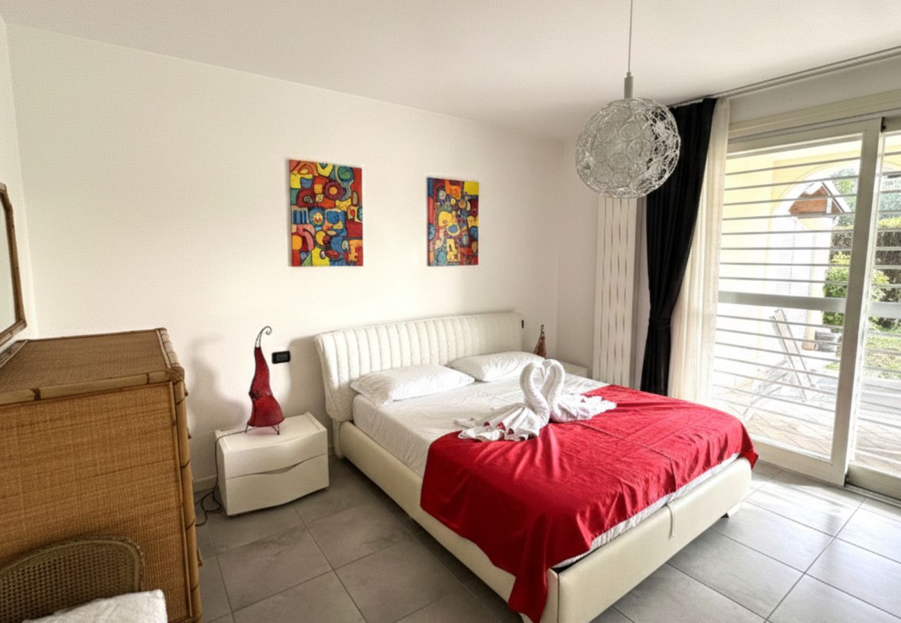 Appartamento a Sirmione - Desenzanoloft A Casa di Bea