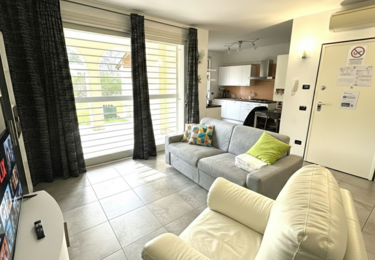 Appartamento a Sirmione - Desenzanoloft A Casa di Bea