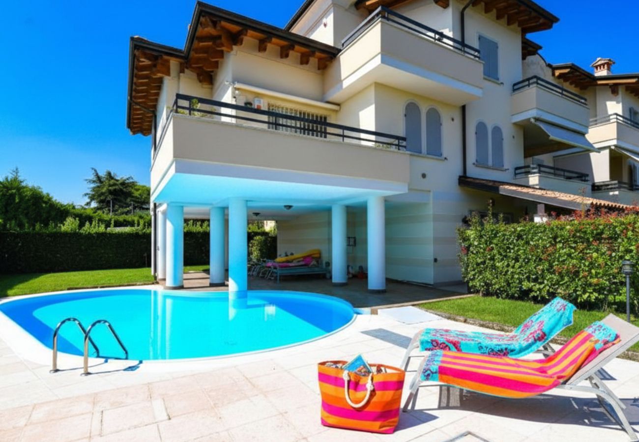 Appartamento a Sirmione - Desenzanoloft A Casa di Bea