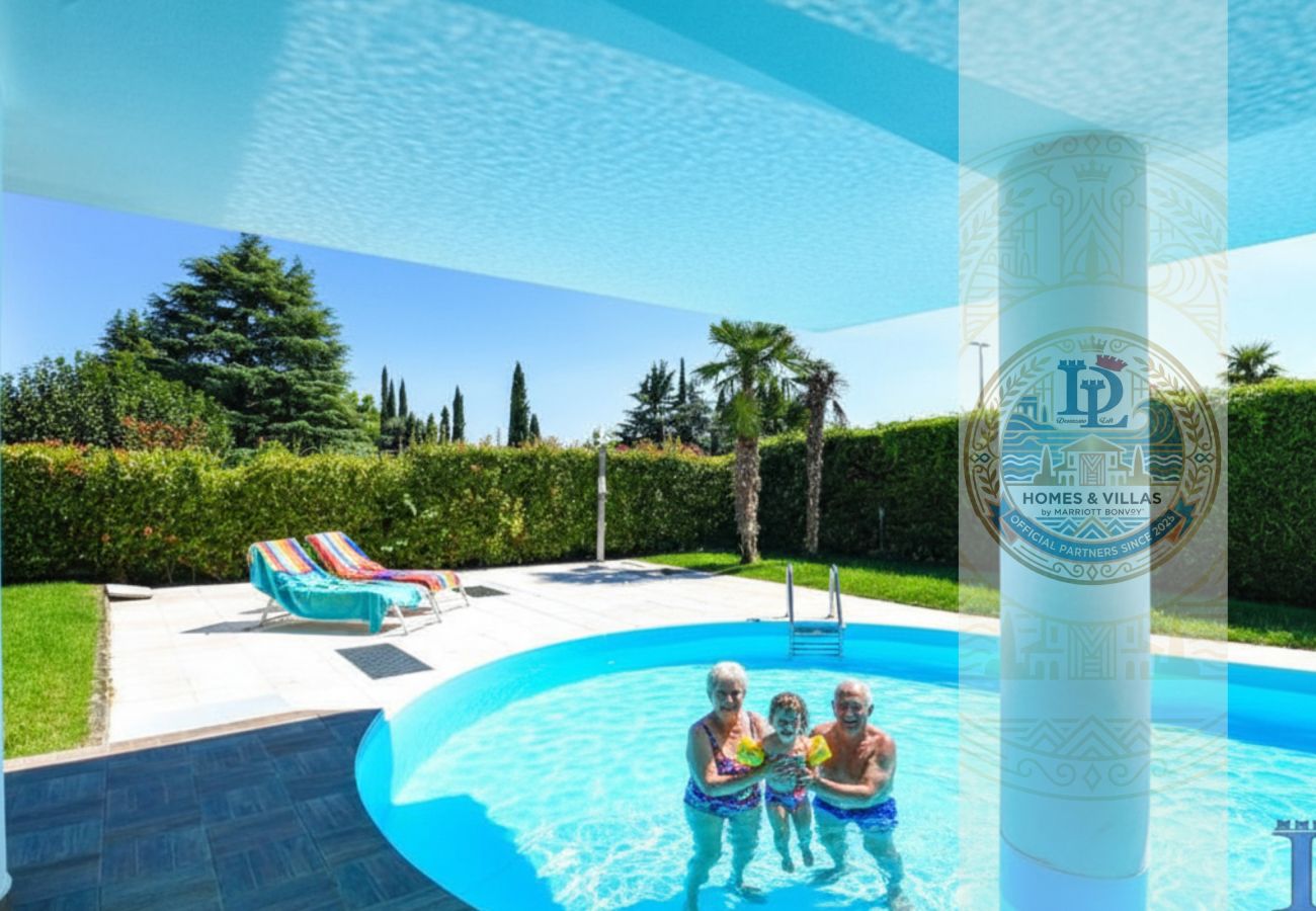 Appartamento a Sirmione - Desenzanoloft A Casa di Bea