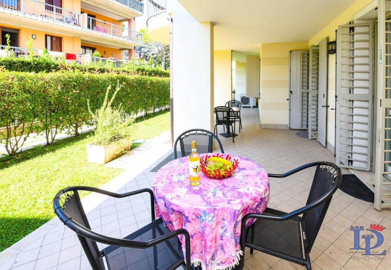 Appartamento a Sirmione - Desenzanoloft A Casa di Bea