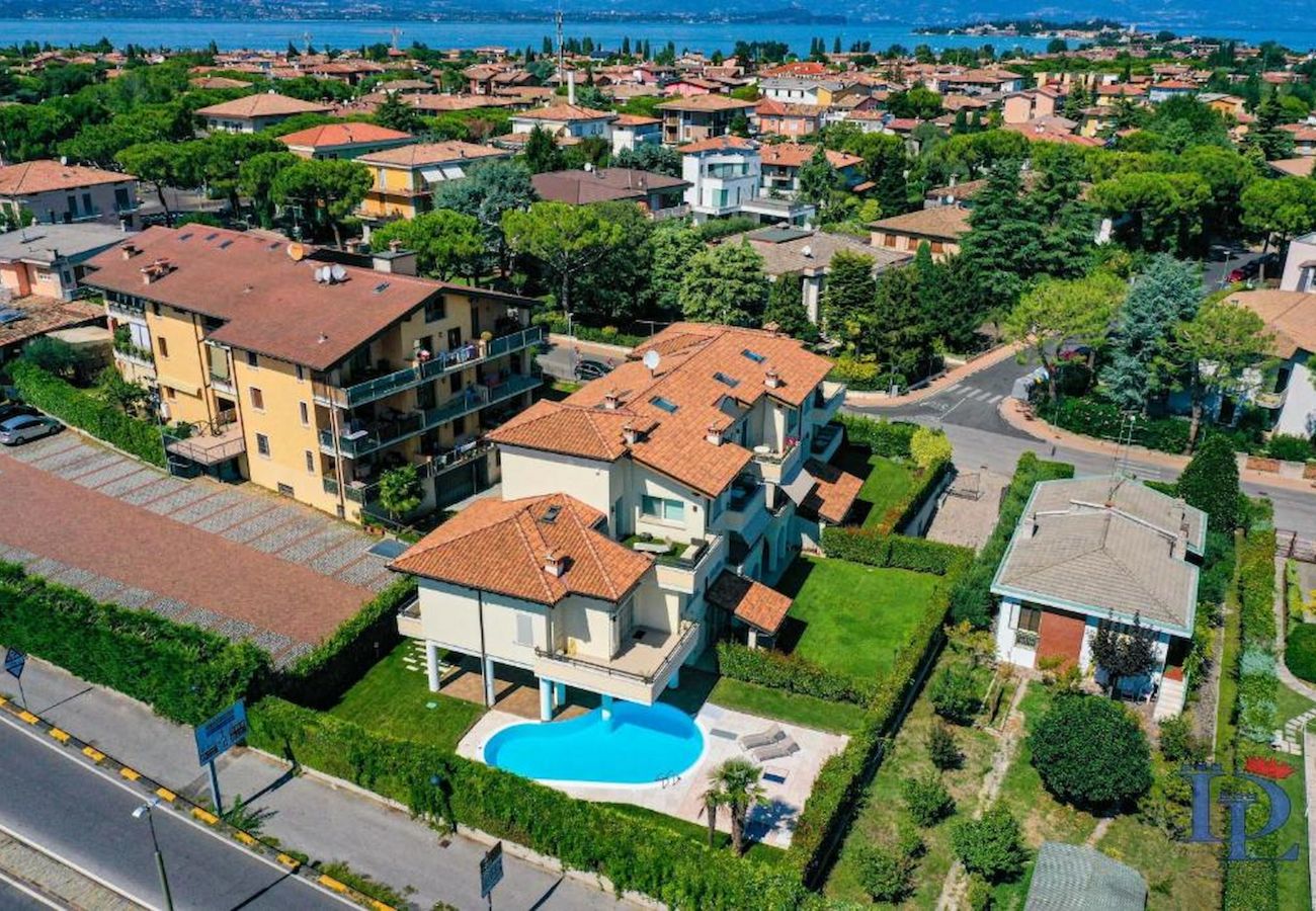 Appartamento a Sirmione - Desenzanoloft A Casa di Bea