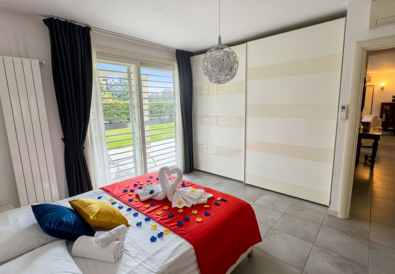 Appartamento a Sirmione - Sirmione Casa Bea by Desenzanoloft