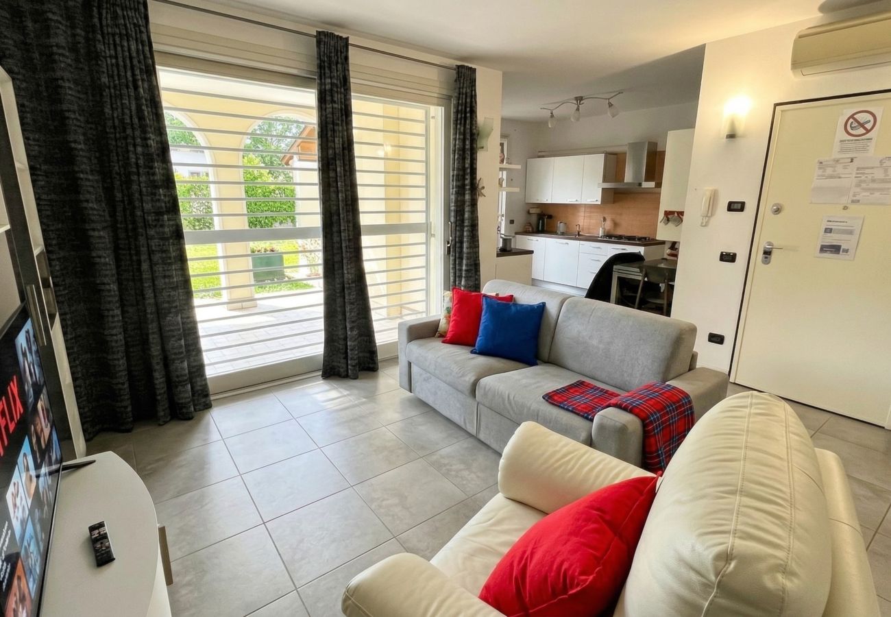 Appartamento a Sirmione - Sirmione Casa Bea by Desenzanoloft