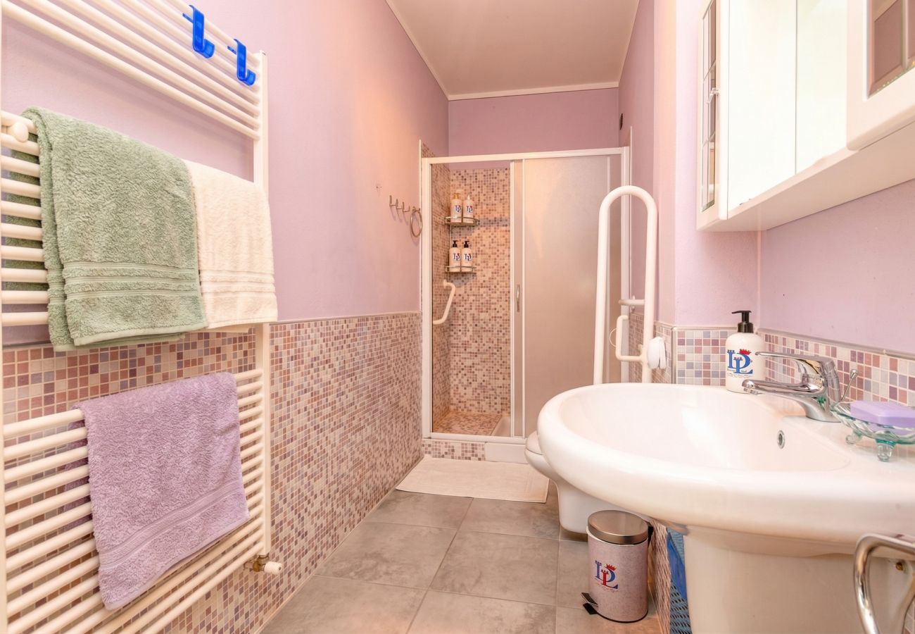 Appartamento a Sirmione - Sirmione Casa Bea by Desenzanoloft