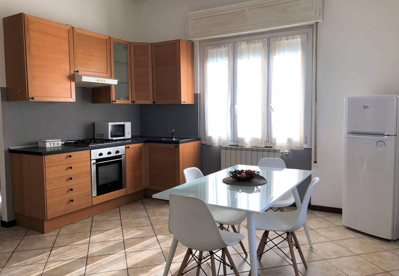 Appartamento a Brescia - Desenzanoloft: EXECUTIVE 1 BRESCIA * CIR 017029 CNI 00023