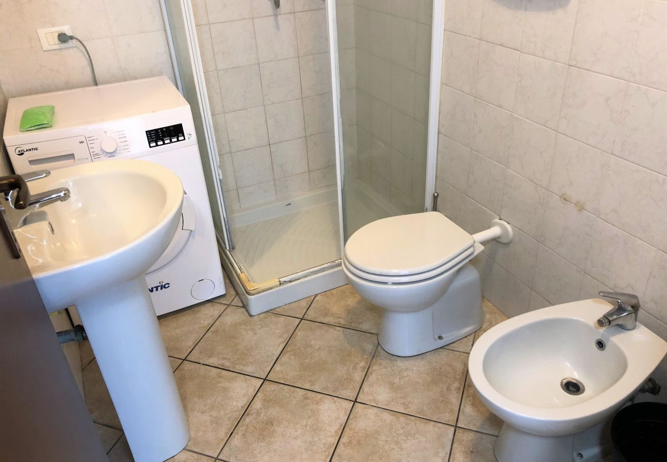 Appartamento a Brescia - Desenzanoloft: EXECUTIVE 1 BRESCIA * CIR 017029 CNI 00023