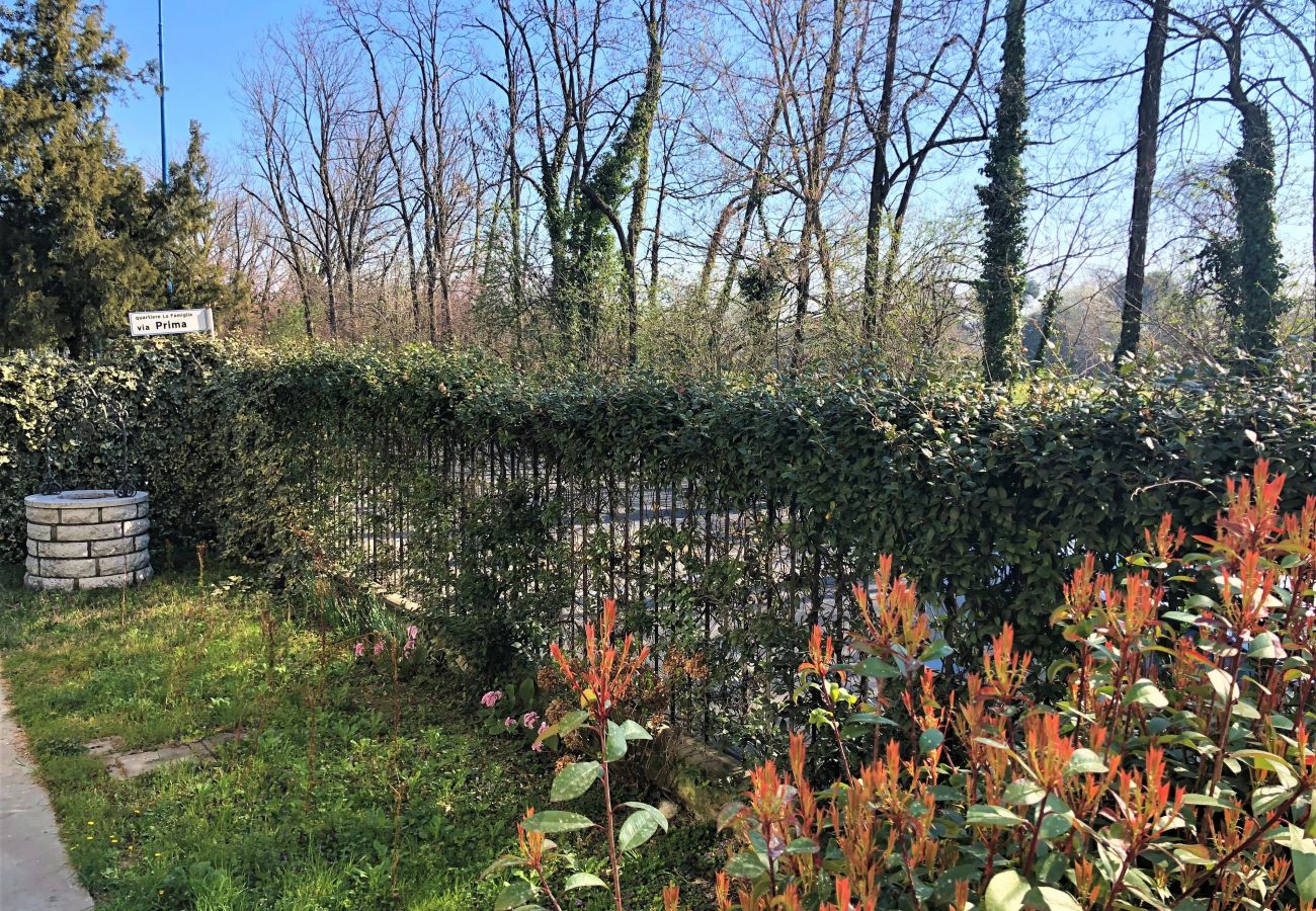 Appartamento a Brescia - Desenzanoloft: EXECUTIVE 1 BRESCIA * CIR 017029 CNI 00023