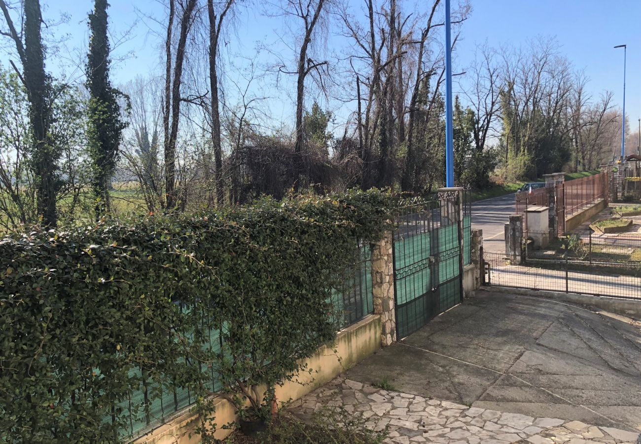 Appartamento a Brescia - Desenzanoloft: EXECUTIVE 1 BRESCIA * CIR 017029 CNI 00023